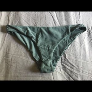 Cupshe Bathing Suit Bottom - Never Worn - Size XL